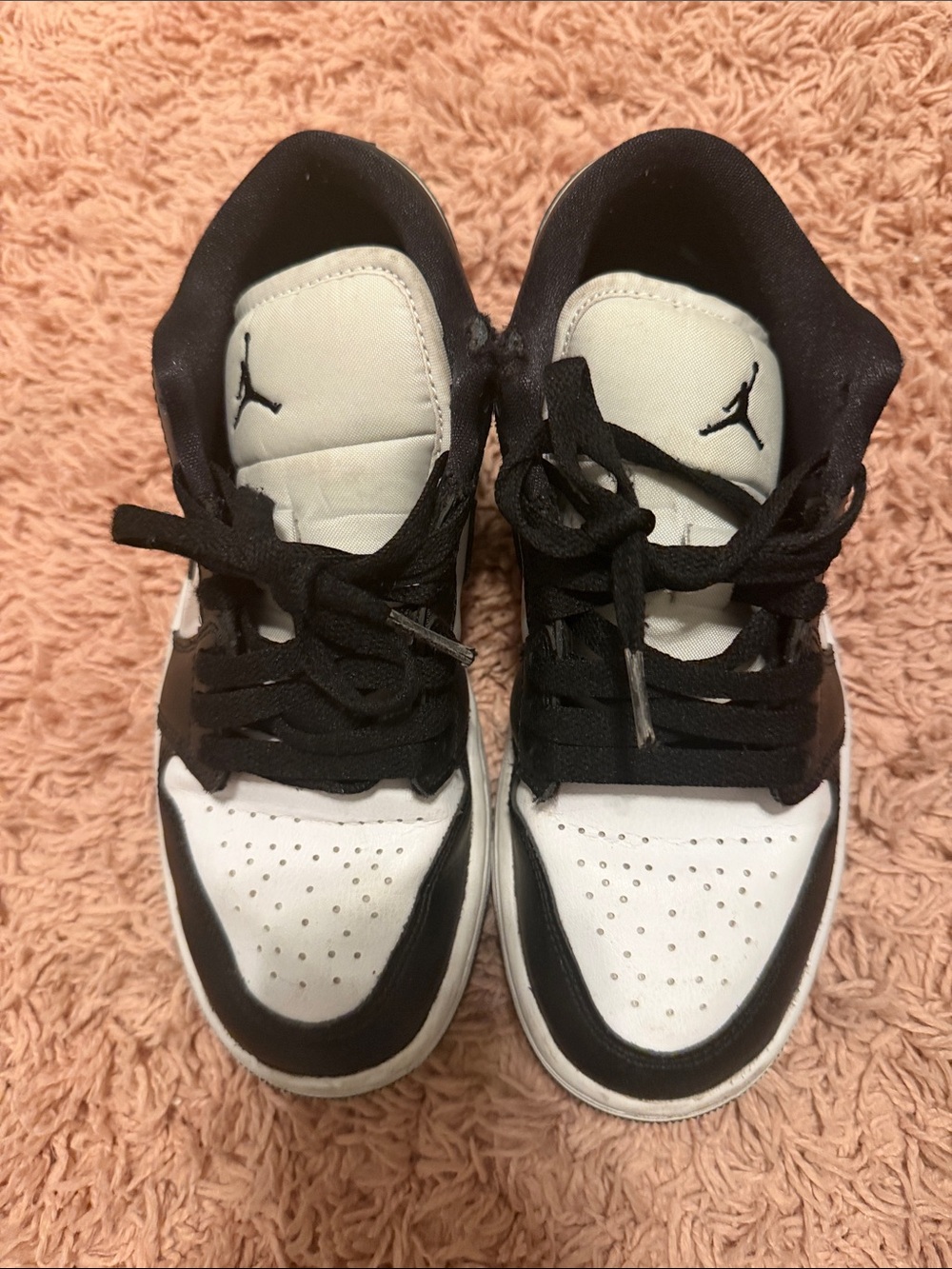 Nike Air Jordan